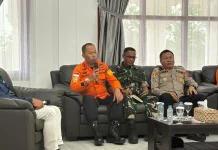 Basarnas Tekankan Koordinasi saat Bencana