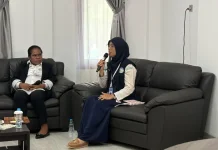 Staklim Papua Selatan Keluarkan Peringatan Kekeringan
