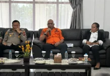 BPBD Merauke Siapkan Tim Mitigasi Bencana