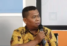 Jamu Didorong Jadi Gaya Hidup Sehat