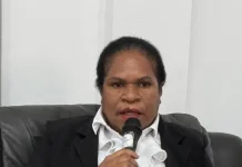 DPRK Merauke Dorong Penanganan Karhutla Serius di Merauke