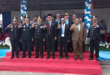 Keselamatan Prioritas Utama Penyelenggaraan Transportasi