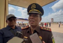 Kajari: Papua Selatan Bertasbih Akan Digelar