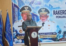 DPD IWAPI Papua Selatan Didorong Perkuat Pemberdayaan Perempuan hingga Kampung