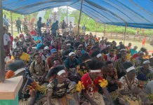 Kaptel Perketat Pengawasan Dana Kampung