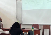 Pemanfaatan AI Mendukung Penelitian
