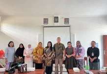 Nilai Pelatihan PTK Berbasis AI Membantu Penelitian di Kelas