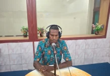 Transportasi Terbatas Hambat Optimalisasi Potensi Perikanan Distrik Waan
