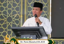 Papua Selatan Bertasbih Dorong Penguatan Moral Masyarakat