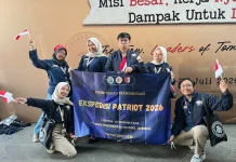 Program Kembara Perkuat Ekonomi Masyarakat Muting