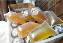 Harga Minyak Goreng di Merauke