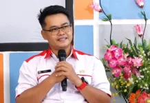 Sekolah Rakyat 77 Merauke Bekali Siswa Kemandirian