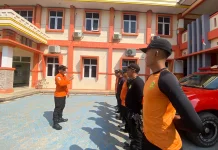 Tiga Nelayan Hilang Kontak saat Cek Jaring di Muara Kali Mooi
