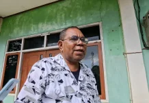 LSM Dukung Rancangan Perda Masyarakat Adat