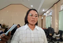 Perda Masyarakat Adat Ditargetkan Terbit 2027