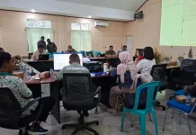 Perda Lama Dikaji untuk Disesuaikan