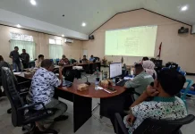 Pengakuan Masyarakat Adat Perlu Perkuat Peta