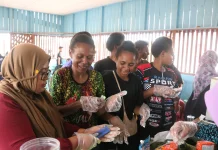 TEP UGM Gelar Pelatihan Hilirisasi Pertanian