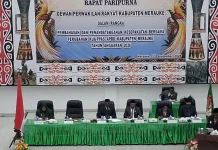 Anggaran Perubahan APBD 2026 Disiapkan Strategis