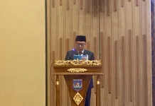 DPR Papua Selatan Soroti Ketepatan Waktu dan Transparansi Perubahan APBD 2026