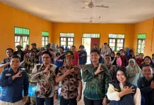 Langkah Ekspedisi Patriot UGM Dorong Penyelesaian Konflik di Muting