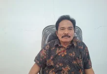 DPRK Imbau Warga Hindari Bakar Lahan
