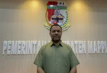 Usai Telur, Pemkab Mappi Siapkan Pengembangan Pertanian hingga Budidaya Kepiting