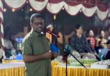 Pemda Mappi Gencarkan Edukasi Cegah Pembakaran Hutan