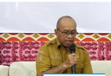 BKPSDM Papua Selatan Perkuat Sistem Merit ASN