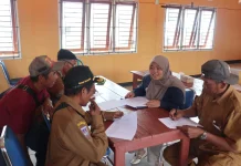 Tim Ekspedisi Patriot UGM Dongkrak Produktivitas Peternakan Muting