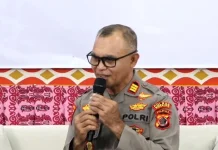Miras Disebut Picu Sebagian Kriminalitas Merauke
