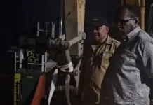 Krisis Air di Wan dan Kontuar, Pemkab Merauke Siapkan 120 Ton Air Bersih