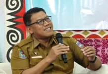 Manajemen Talenta ASN Papsel Dilakukan Bertahap