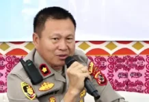 Polres Merauke Tekankan Pelayanan oleh Personil