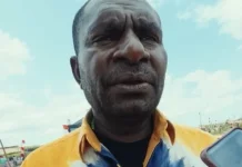 Festival Kalimaro IV Papua Selatan Dorong Perkuat UMKM
