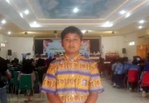 Dua Pekan Latihan, Haikal Siap Tingkatkan Kemampuan
