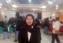 Lomba MIPA dan Bahasa Inggris Digabung
