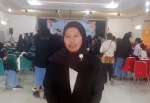 Lomba HUT Jadi Wadah Pembentukan Karakter