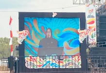 Festival Kali Maro IV Jadi Momentum Merawat Sejarah dan Warisan Leluhur