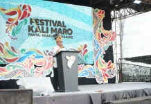 Pemprov Papua Selatan Dorong Festival Kalimaro Naik Kelas ke Event Nasional