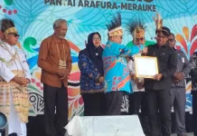 Kementerian Pariwisata Dorong Festival Kalimaro IV Jadi Flagship Event Papsel