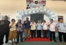 Pemkab Merauke Dorong Pemerataan SPPG hingga Wilayah 3T