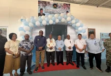 Ketua MRP Dorong MBG Perkuat Rantai Pasok OAP
