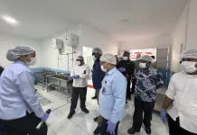 BGN Dorong Sinergi Daerah Sukseskan Program MBG