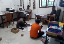 Panitia Festival Asmat Pokman ke-38 Mulai Persiapan Pelaksanaan Kegiatan