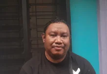 Persimer U-15 Optimis Hadapi Bhayangkara Manokwari