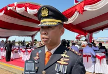 Hari Kelima, Nelayan Torasi Masih dalam Pencarian