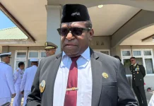 Pemkab Merauke Siapkan Pemulihan Warga Terdampak Kebakaran Wanam