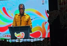 Pemkab Merauke Dorong Kolaborasi Perkuat Event Pariwisata