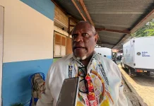 MRP Papua Selatan Dorong Perdasus Definisi OAP Segera Disusun